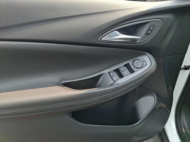 2026 Buick Encore GX Preferred FWD