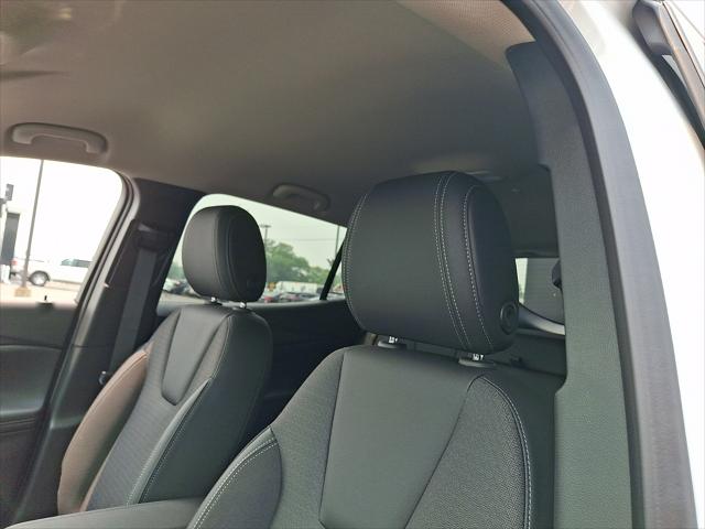 2026 Buick Encore GX Preferred FWD