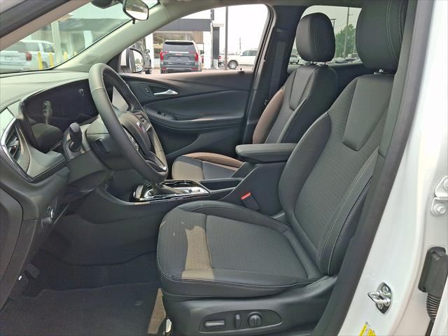 2026 Buick Encore GX Preferred FWD