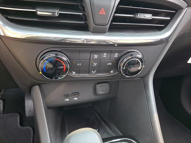 2026 Buick Encore GX Preferred FWD