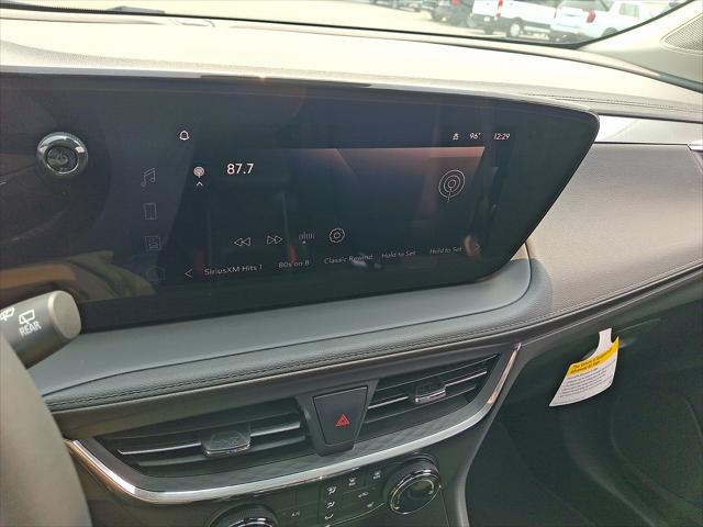 2026 Buick Encore GX Preferred FWD