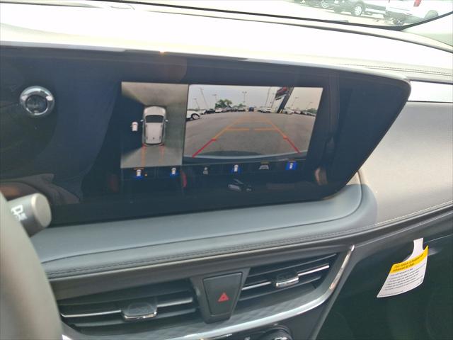 2026 Buick Encore GX Preferred FWD