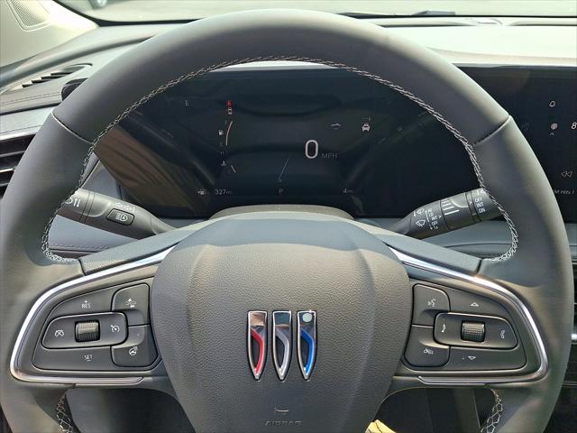 2026 Buick Encore GX Preferred FWD
