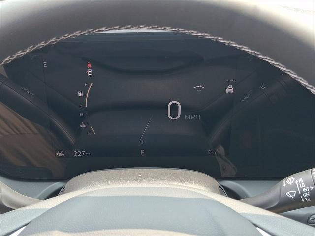 2026 Buick Encore GX Preferred FWD