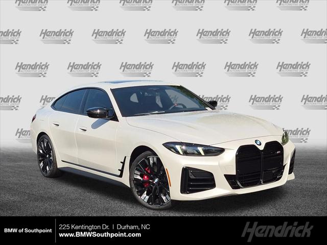 2026 BMW M440i Gran Coupe M440i Gran Coupe for sale in Durham, NC