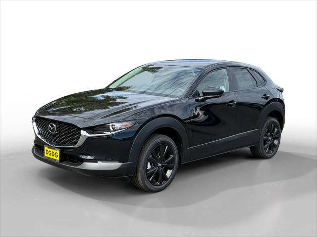 2026 Mazda CX-30 2.5 S Select Sport for sale in San Jose, CA