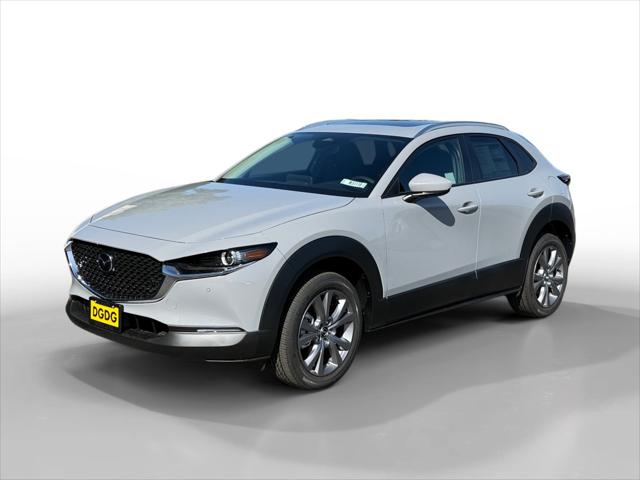 2026 Mazda CX-30 2.5 S Preferred for sale in San Jose, CA