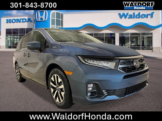 2026 Honda Odyssey EX-L for sale in Waldorf, MD