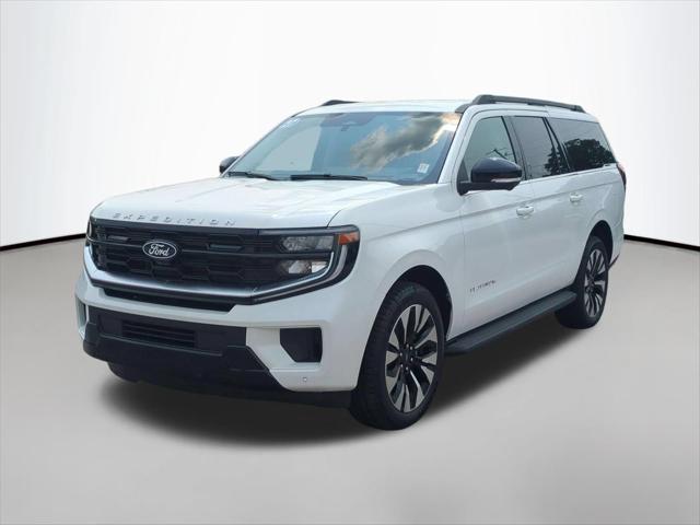 2027 Ford Expedition Max Platinum for sale in Smithfield, NC