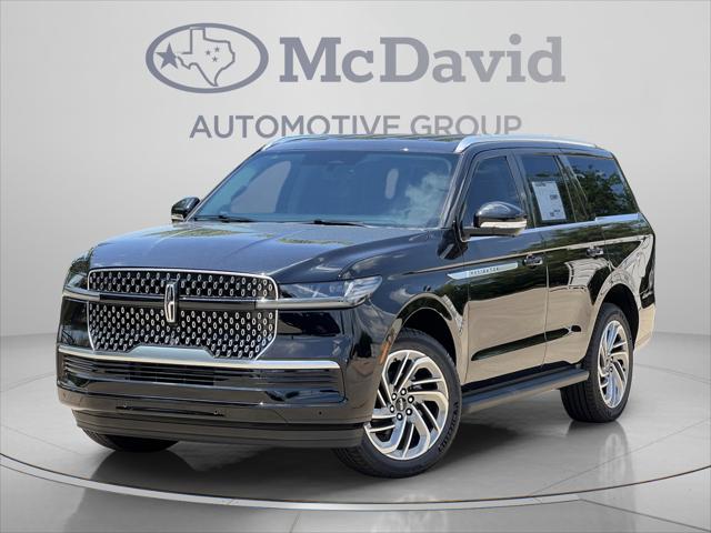 2026 Lincoln Navigator Premiere for sale in Plano, TX