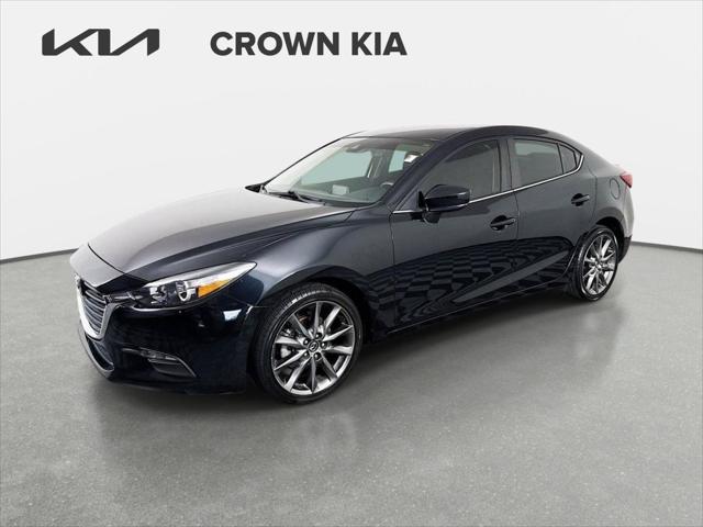 2018 Mazda Mazda3 Touring for sale in Pinellas Park, FL