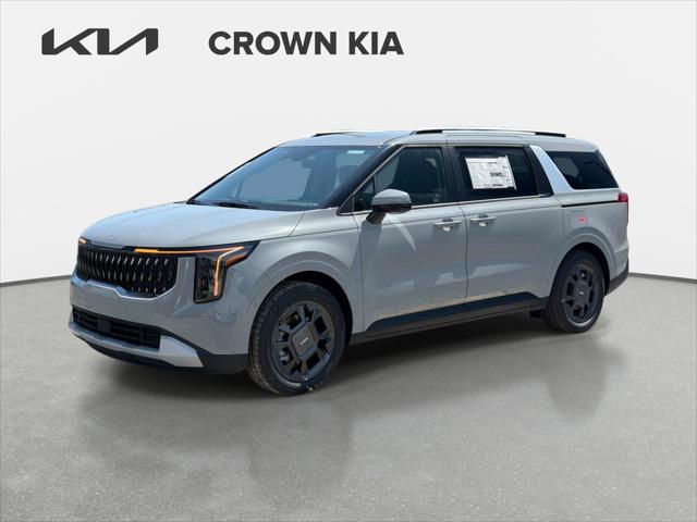 2026 Kia Carnival MPV EX for sale in Pinellas Park, FL