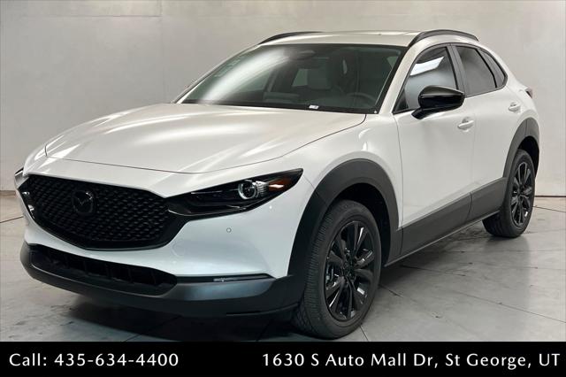 2026 Mazda CX-30 2.5 S Aire Edition for sale in St. George, UT