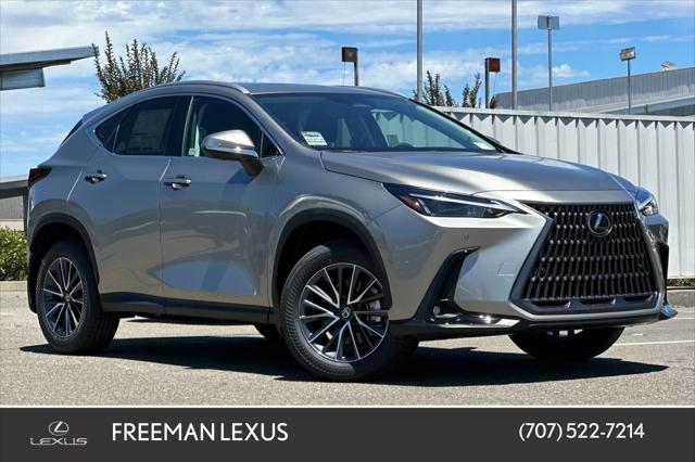 2026 Lexus NX 350 Premium for sale in Santa Rosa, CA