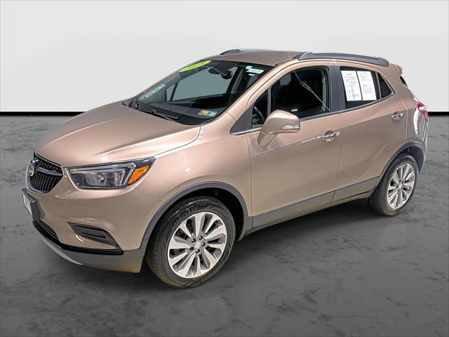 2019 Buick Encore AWD Preferred for sale in Erie, PA