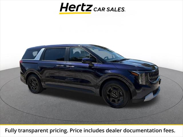 2026 Kia Carnival MPV LXS for sale in Tampa, FL
