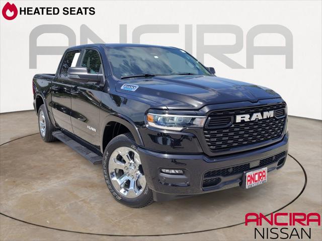 2025 Ram 1500 Lone Star Crew Cab 4x2 5'7" Box for sale in San Antonio, TX