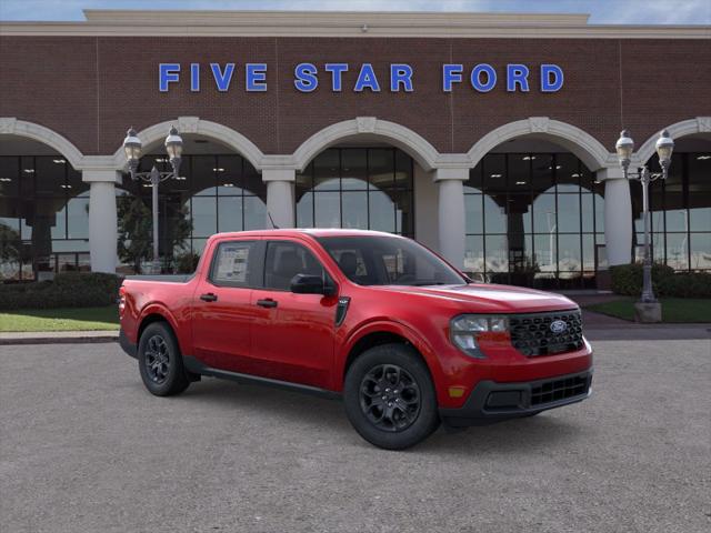 2026 Ford Maverick XLT for sale in North Richland Hills, TX