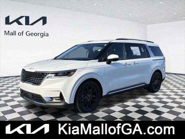 2024 Kia Carnival MPV SX Prestige for sale in Buford, GA