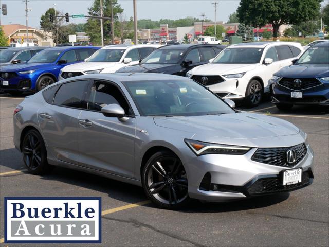 2025 Acura Integra A-SPEC for sale in Brooklyn Park, MN