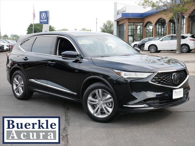 2024 Acura MDX Standard for sale in Brooklyn Park, MN