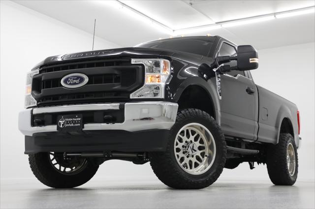 2022 Ford F-250 XL for sale in Clinton, MO
