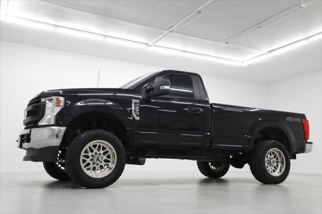 2022 Ford F-250 XL