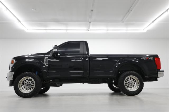 2022 Ford F-250 XL