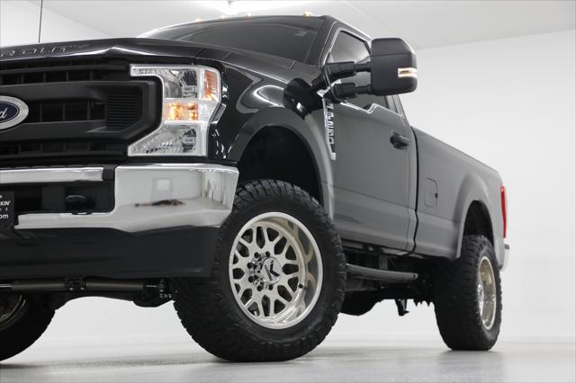 2022 Ford F-250 XL