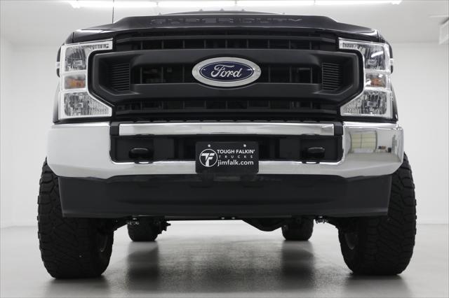 2022 Ford F-250 XL