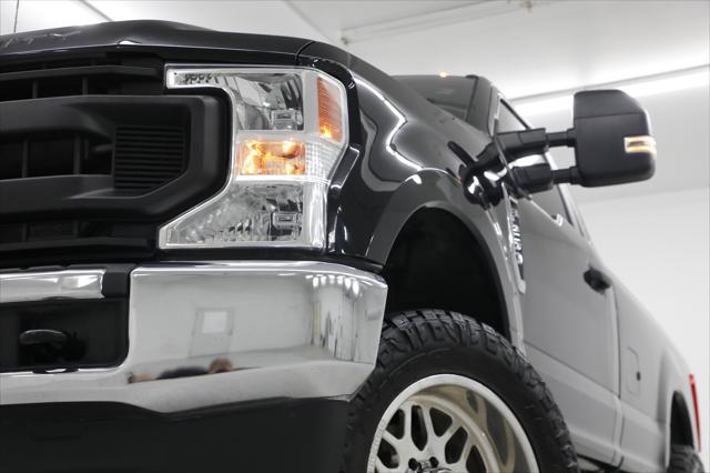 2022 Ford F-250 XL