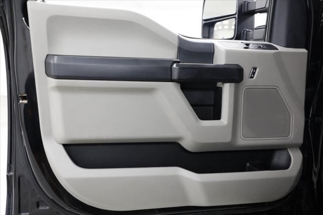 2022 Ford F-250 XL