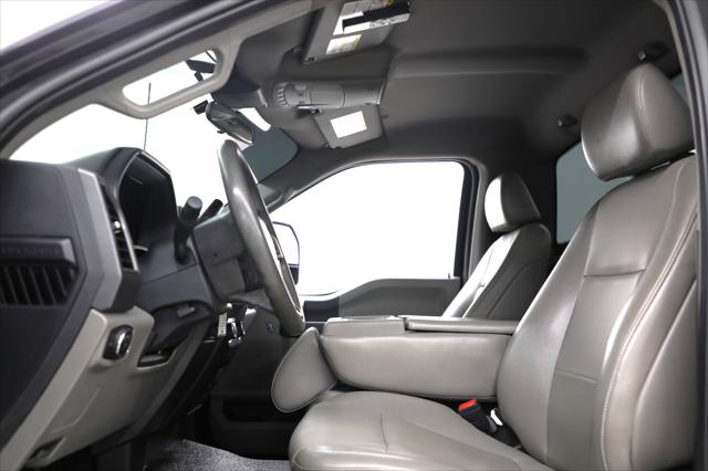 2022 Ford F-250 XL
