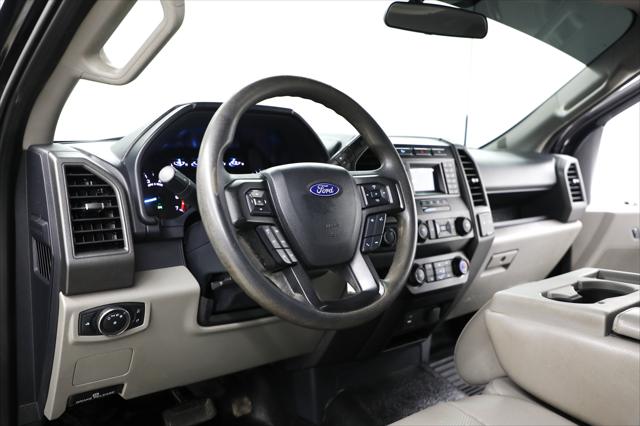 2022 Ford F-250 XL