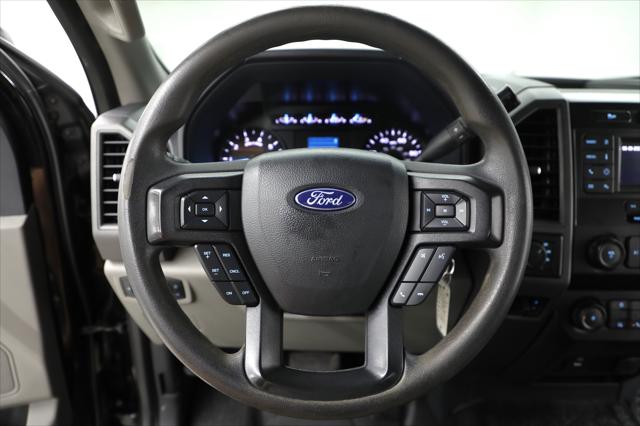 2022 Ford F-250 XL