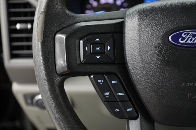 2022 Ford F-250 XL
