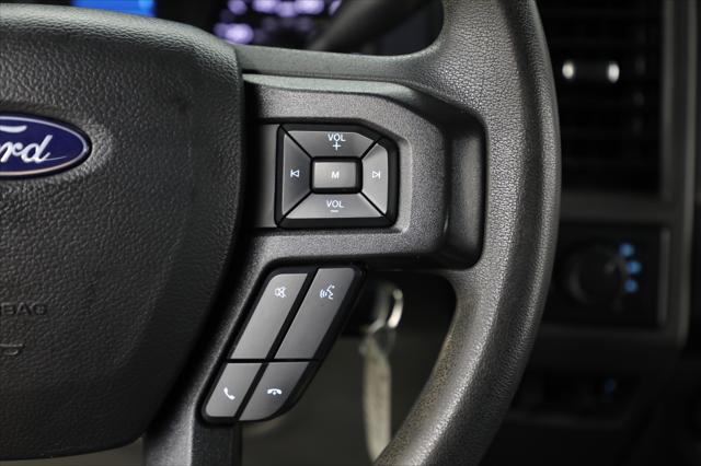 2022 Ford F-250 XL