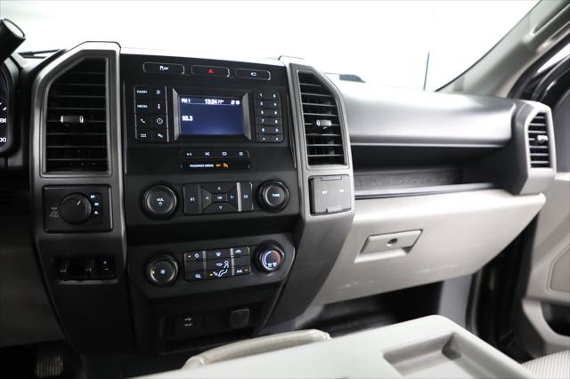 2022 Ford F-250 XL