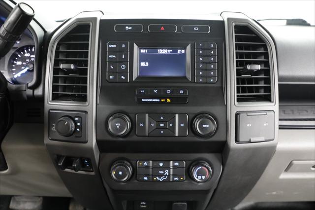 2022 Ford F-250 XL