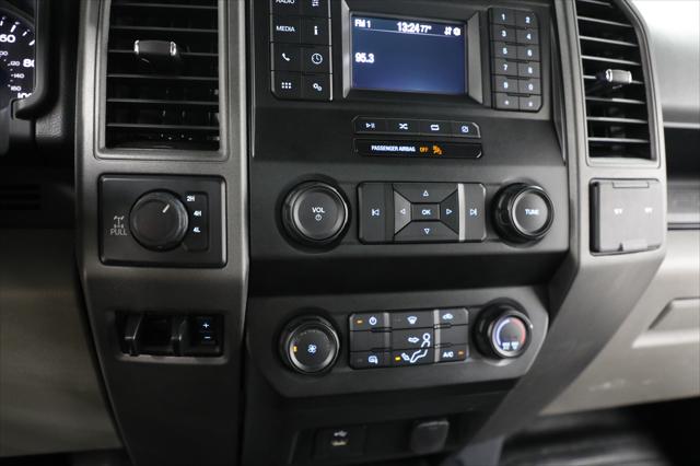 2022 Ford F-250 XL