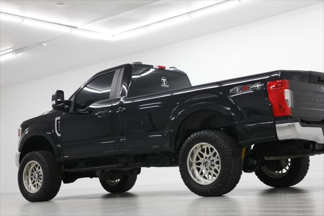 2022 Ford F-250 XL