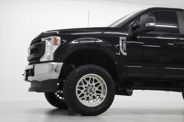2022 Ford F-250 XL