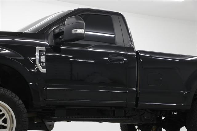 2022 Ford F-250 XL