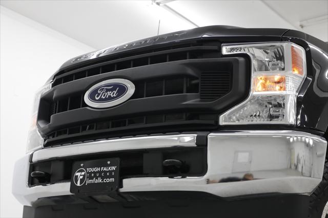 2022 Ford F-250 XL