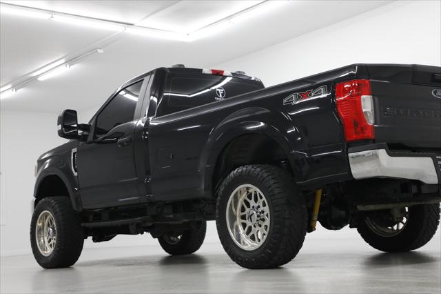 2022 Ford F-250 XL