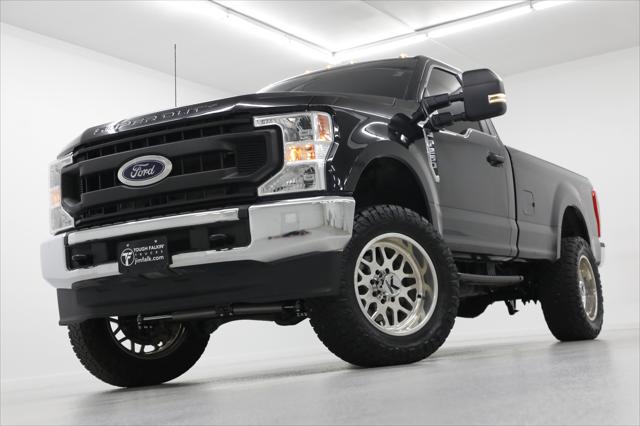 2022 Ford F-250 XL