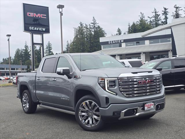 2026 GMC Sierra 1500 Crew Cab, Short Bed, Denali, 4WD for sale in Lynnwood, WA