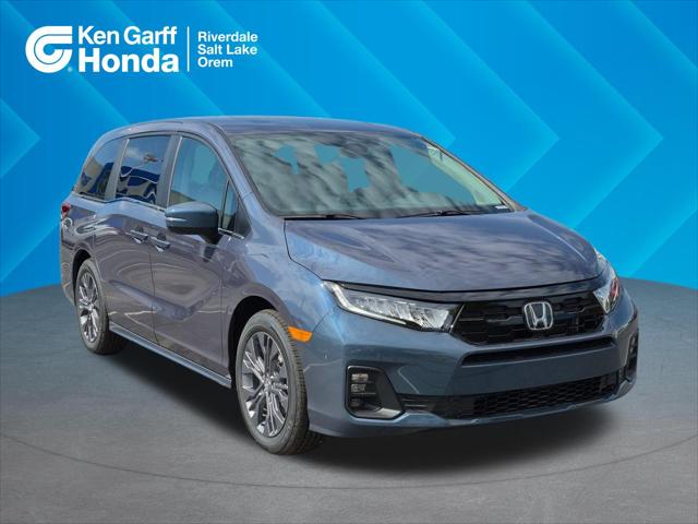 2026 Honda Odyssey Touring for sale in Salt Lake City, UT
