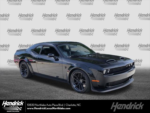 2019 Dodge Challenger SRT Hellcat Redeye for sale in Charlotte, NC