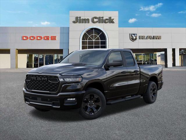 2026 Ram 1500 Express Quad Cab 4x4 64 Box for sale in Tucson, AZ